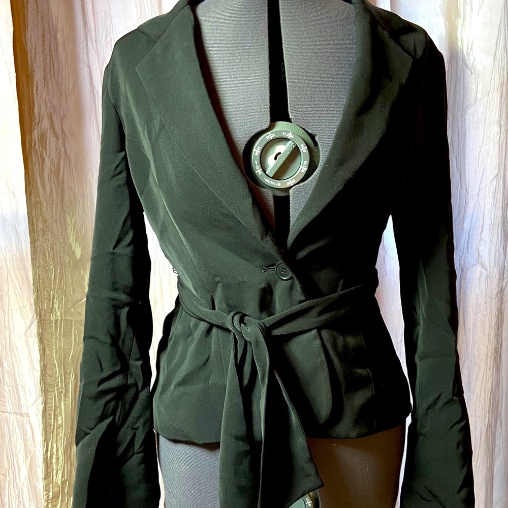 White House Black Market jacket